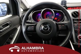 Mazda CX-7 2.3 SPORTIVE 5P