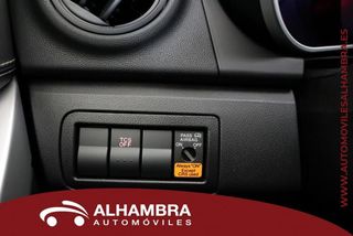 Mazda CX-7 2.3 SPORTIVE 5P