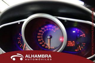 Mazda CX-7 2.3 SPORTIVE 5P