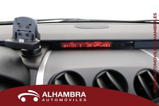 Mazda CX-7 2.3 SPORTIVE 5P