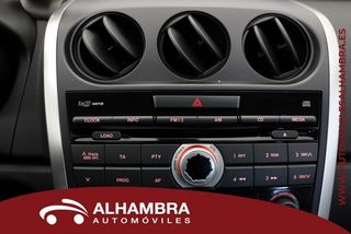 Mazda CX-7 2.3 SPORTIVE 5P