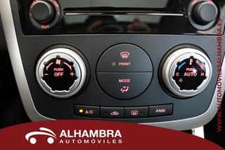 Mazda CX-7 2.3 SPORTIVE 5P