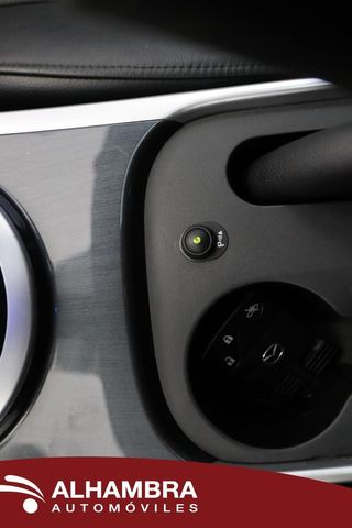 Mazda CX-7 2.3 SPORTIVE 5P