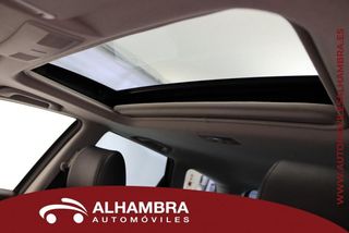 Mazda CX-7 2.3 SPORTIVE 5P