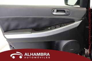 Mazda CX-7 2.3 SPORTIVE 5P