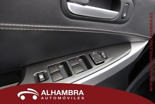 Mazda CX-7 2.3 SPORTIVE 5P