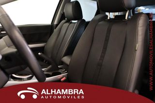 Mazda CX-7 2.3 SPORTIVE 5P