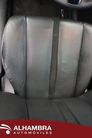 Mazda CX-7 2.3 SPORTIVE 5P