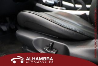 Mazda CX-7 2.3 SPORTIVE 5P