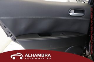 Mazda CX-7 2.3 SPORTIVE 5P