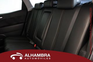 Mazda CX-7 2.3 SPORTIVE 5P