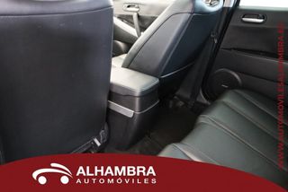 Mazda CX-7 2.3 SPORTIVE 5P