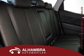 Mazda CX-7 2.3 SPORTIVE 5P