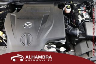 Mazda CX-7 2.3 SPORTIVE 5P