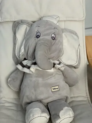 Peluche Dumbo Elefante Disney