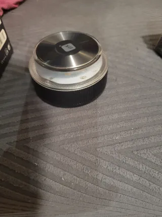 Baliza V16 Sin Geolocalización