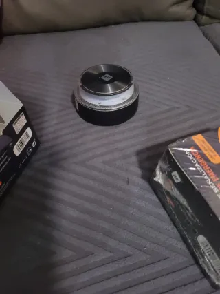 Baliza V16 Sin Geolocalización