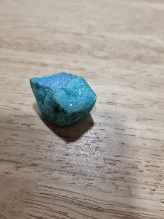 Piedras decorativas de colores