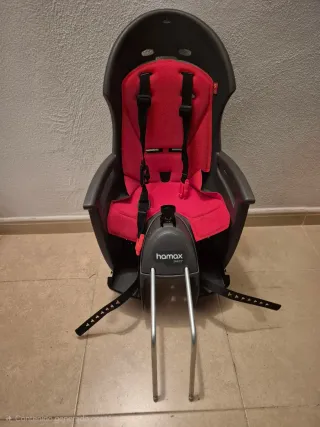 Silla infantil Hamax Smiley