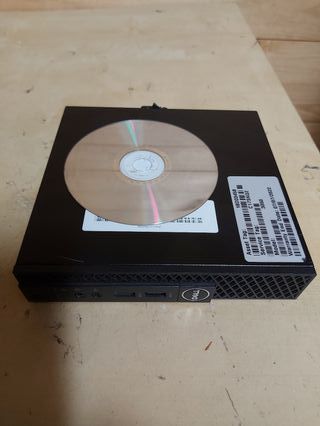 Mini PC Dell OptiPlex 3050 i5