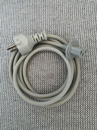 Cable Alimentacion + Memorias Ram