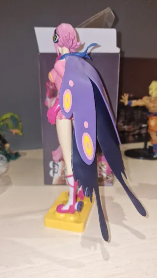 Figura Vinsmoke Reiju One Piece