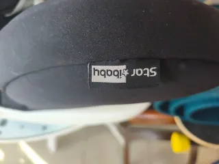 Silla coche STAR IBABY Isofix Top Tether