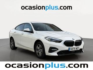 BMW Serie 2 216d Gran Coupe 85 kW (116 CV)