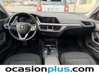 BMW Serie 2 216d Gran Coupe 85 kW (116 CV)