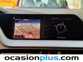 BMW Serie 2 216d Gran Coupe 85 kW (116 CV)