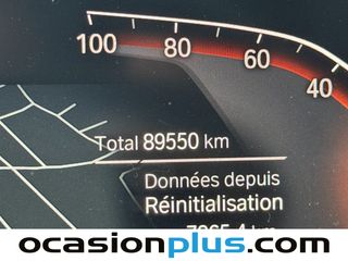 BMW Serie 2 216d Gran Coupe 85 kW (116 CV)