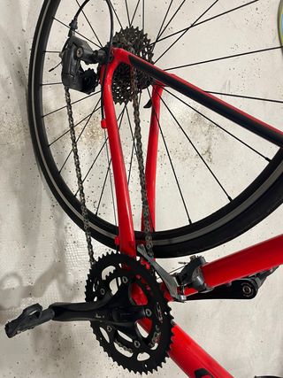 Bicicleta carretera Specialized Allez