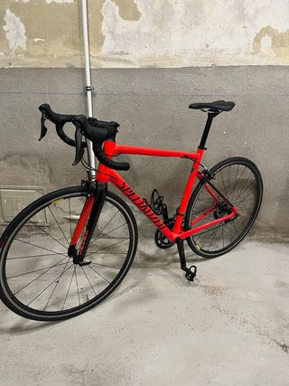 Bicicleta carretera Specialized Allez