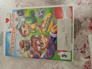 5 juegos wii en muy buen estado