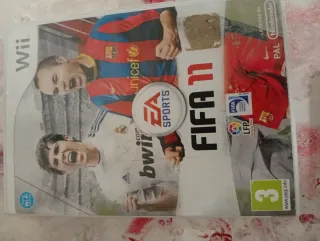 5 juegos wii en muy buen estado