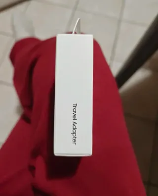 Caricabatterie Samsung 25W PD USB-C