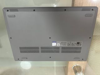 Portátil Lenovo IdeaPad 3 15IIL05