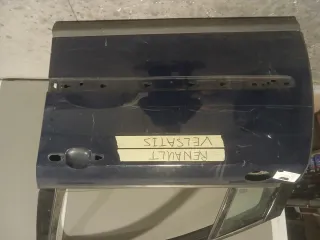 Puerta Renault Vel Satis delantera izquierda