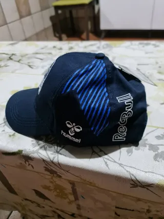 Gorra Hummel RBS Esports Driver Cap