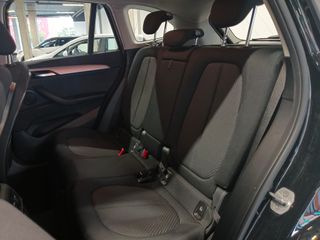 Se vende BMW X1 de 2018