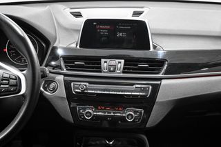 Se vende BMW X1 de 2018