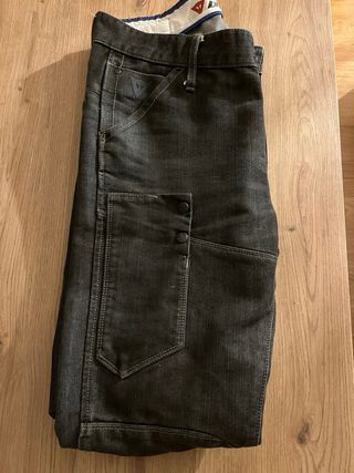 Vaqueros Moto Kevlar Dainese