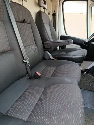 Peugeot Boxer L3H2 2017