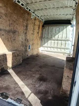 Peugeot Boxer L3H2 2017