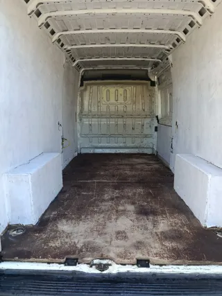 Peugeot Boxer L3H2 2017