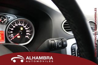 Ford FOCUS 1.6 TREND AUTO 5P