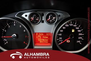 Ford FOCUS 1.6 TREND AUTO 5P