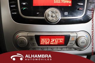 Ford FOCUS 1.6 TREND AUTO 5P