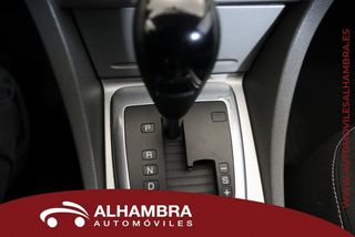 Ford FOCUS 1.6 TREND AUTO 5P