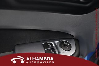 Ford FOCUS 1.6 TREND AUTO 5P